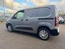 USED 2021 21 PEUGEOT PARTNER 1.5 BLUEHDI 1000 PROFESSIONAL 102PS AIRCON 
