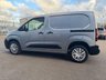 USED 2021 21 PEUGEOT PARTNER 1.5 BLUEHDI 1000 PROFESSIONAL 102PS AIRCON 