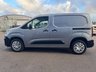 USED 2021 21 PEUGEOT PARTNER 1.5 BLUEHDI 1000 PROFESSIONAL 102PS AIRCON 