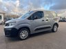 USED 2021 21 PEUGEOT PARTNER 1.5 BLUEHDI 1000 PROFESSIONAL 102PS AIRCON 
