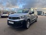 USED 2021 21 PEUGEOT PARTNER 1.5 BLUEHDI 1000 PROFESSIONAL 102PS AIRCON 