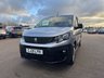 USED 2021 21 PEUGEOT PARTNER 1.5 BLUEHDI 1000 PROFESSIONAL 102PS AIRCON 