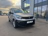 USED 2021 21 PEUGEOT PARTNER 1.5 BLUEHDI 1000 PROFESSIONAL 102PS AIRCON 