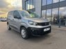 USED 2021 21 PEUGEOT PARTNER 1.5 BLUEHDI 1000 PROFESSIONAL 102PS AIRCON 