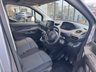 USED 2021 21 PEUGEOT PARTNER 1.5 BLUEHDI 1000 PROFESSIONAL 102PS AIRCON 