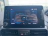 USED 2021 21 PEUGEOT PARTNER 1.5 BLUEHDI 1000 PROFESSIONAL 102PS AIRCON 