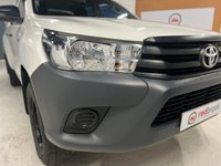 USED 2020 69 TOYOTA HILUX 2.4 D-4D Active Pickup Extended Cab 4dr Diesel Manual 4WD Euro 6 (3.5t) (150 ps) FANTASTIC CONDITION / WARRANTY