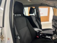 USED 2020 69 TOYOTA HILUX 2.4 D-4D Active Pickup Extended Cab 4dr Diesel Manual 4WD Euro 6 (3.5t) (150 ps) FANTASTIC CONDITION / WARRANTY