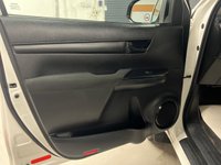 USED 2020 69 TOYOTA HILUX 2.4 D-4D Active Pickup Extended Cab 4dr Diesel Manual 4WD Euro 6 (3.5t) (150 ps) FANTASTIC CONDITION / WARRANTY
