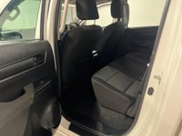 USED 2020 69 TOYOTA HILUX 2.4 D-4D Active Pickup Extended Cab 4dr Diesel Manual 4WD Euro 6 (3.5t) (150 ps) FANTASTIC CONDITION / WARRANTY