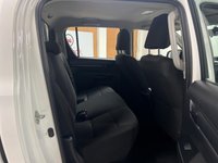 USED 2020 69 TOYOTA HILUX 2.4 D-4D Active Pickup Extended Cab 4dr Diesel Manual 4WD Euro 6 (3.5t) (150 ps) FANTASTIC CONDITION / WARRANTY