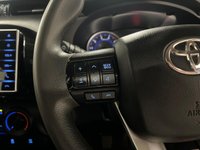 USED 2020 69 TOYOTA HILUX 2.4 D-4D Active Pickup Extended Cab 4dr Diesel Manual 4WD Euro 6 (3.5t) (150 ps) FANTASTIC CONDITION / WARRANTY