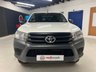 USED 2020 69 TOYOTA HILUX 2.4 D-4D Active Pickup Extended Cab 4dr Diesel Manual 4WD Euro 6 (3.5t) (150 ps) FANTASTIC CONDITION / WARRANTY