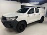 USED 2020 69 TOYOTA HILUX 2.4 D-4D Active Pickup Extended Cab 4dr Diesel Manual 4WD Euro 6 (3.5t) (150 ps) FANTASTIC CONDITION / WARRANTY