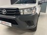 USED 2020 69 TOYOTA HILUX 2.4 D-4D Active Pickup Extended Cab 4dr Diesel Manual 4WD Euro 6 (3.5t) (150 ps) FANTASTIC CONDITION / WARRANTY