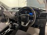 USED 2020 69 TOYOTA HILUX 2.4 D-4D Active Pickup Extended Cab 4dr Diesel Manual 4WD Euro 6 (3.5t) (150 ps) FANTASTIC CONDITION / WARRANTY