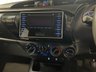 USED 2020 69 TOYOTA HILUX 2.4 D-4D Active Pickup Extended Cab 4dr Diesel Manual 4WD Euro 6 (3.5t) (150 ps) FANTASTIC CONDITION / WARRANTY