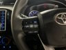 USED 2020 69 TOYOTA HILUX 2.4 D-4D Active Pickup Extended Cab 4dr Diesel Manual 4WD Euro 6 (3.5t) (150 ps) FANTASTIC CONDITION / WARRANTY