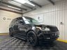 USED 2015 65 LAND ROVER RANGE ROVER 3.0 TD V6 Vogue SUV 5dr Diesel Auto 4WD Euro 6 (s/s) (258 ps) 2 KEYS / CAMBELT CHANGED / FSH