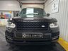 USED 2015 65 LAND ROVER RANGE ROVER 3.0 TD V6 Vogue SUV 5dr Diesel Auto 4WD Euro 6 (s/s) (258 ps) 2 KEYS / CAMBELT CHANGED / FSH