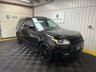 USED 2015 65 LAND ROVER RANGE ROVER 3.0 TD V6 Vogue SUV 5dr Diesel Auto 4WD Euro 6 (s/s) (258 ps) 2 KEYS / CAMBELT CHANGED / FSH