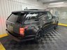 USED 2015 65 LAND ROVER RANGE ROVER 3.0 TD V6 Vogue SUV 5dr Diesel Auto 4WD Euro 6 (s/s) (258 ps) 2 KEYS / CAMBELT CHANGED / FSH