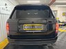 USED 2015 65 LAND ROVER RANGE ROVER 3.0 TD V6 Vogue SUV 5dr Diesel Auto 4WD Euro 6 (s/s) (258 ps) 2 KEYS / CAMBELT CHANGED / FSH