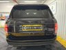 USED 2015 65 LAND ROVER RANGE ROVER 3.0 TD V6 Vogue SUV 5dr Diesel Auto 4WD Euro 6 (s/s) (258 ps) 2 KEYS / CAMBELT CHANGED / FSH