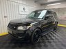 USED 2015 65 LAND ROVER RANGE ROVER 3.0 TD V6 Vogue SUV 5dr Diesel Auto 4WD Euro 6 (s/s) (258 ps) 2 KEYS / CAMBELT CHANGED / FSH