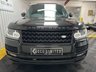 USED 2015 65 LAND ROVER RANGE ROVER 3.0 TD V6 Vogue SUV 5dr Diesel Auto 4WD Euro 6 (s/s) (258 ps) 2 KEYS / CAMBELT CHANGED / FSH