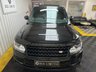 USED 2015 65 LAND ROVER RANGE ROVER 3.0 TD V6 Vogue SUV 5dr Diesel Auto 4WD Euro 6 (s/s) (258 ps) 2 KEYS / CAMBELT CHANGED / FSH