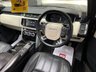 USED 2015 65 LAND ROVER RANGE ROVER 3.0 TD V6 Vogue SUV 5dr Diesel Auto 4WD Euro 6 (s/s) (258 ps) 2 KEYS / CAMBELT CHANGED / FSH