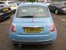 USED 2014 14 FIAT 500 1.2 Lounge Hatchback 3dr Petrol Manual Euro 6 (s/s) (69 bhp) Very Low Insurance Group! Only &pound;35 Road Tax! Great MPG! Superb Service History & Just Serviced, One Owner, MOT until August 2025, Clutch / Cambelt / Waterpump recently replaced