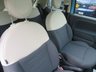 USED 2014 14 FIAT 500 1.2 Lounge Hatchback 3dr Petrol Manual Euro 6 (s/s) (69 bhp) Very Low Insurance Group! Only &pound;35 Road Tax! Great MPG! Superb Service History & Just Serviced, One Owner, MOT until August 2025, Clutch / Cambelt / Waterpump recently replaced