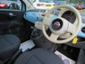 USED 2014 14 FIAT 500 1.2 Lounge Hatchback 3dr Petrol Manual Euro 6 (s/s) (69 bhp) Very Low Insurance Group! Only &pound;35 Road Tax! Great MPG! Superb Service History & Just Serviced, One Owner, MOT until August 2025, Clutch / Cambelt / Waterpump recently replaced
