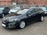USED 2017 67 RENAULT MEGANE 1.5 dCi Dynamique Nav Sport Tourer 5dr Diesel Manual Euro 6 (s/s) (110 ps) 