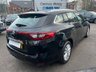 USED 2017 67 RENAULT MEGANE 1.5 dCi Dynamique Nav Sport Tourer 5dr Diesel Manual Euro 6 (s/s) (110 ps) 