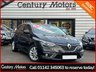 USED 2017 67 RENAULT MEGANE 1.5 dCi Dynamique Nav Sport Tourer 5dr Diesel Manual Euro 6 (s/s) (110 ps) 