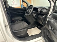 USED 2021 21 CITROEN BERLINGO 1.5 BlueHDi 650 X M Panel Van 5dr Diesel Manual SWB Euro 6 (s/s) (75 ps) GREAT CONDITION-NATIONWIDE DELIVERY