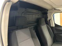 USED 2021 21 CITROEN BERLINGO 1.5 BlueHDi 650 X M Panel Van 5dr Diesel Manual SWB Euro 6 (s/s) (75 ps) GREAT CONDITION-NATIONWIDE DELIVERY