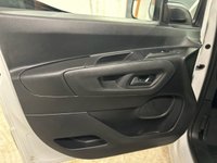 USED 2021 21 CITROEN BERLINGO 1.5 BlueHDi 650 X M Panel Van 5dr Diesel Manual SWB Euro 6 (s/s) (75 ps) GREAT CONDITION-NATIONWIDE DELIVERY