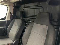 USED 2021 21 CITROEN BERLINGO 1.5 BlueHDi 650 X M Panel Van 5dr Diesel Manual SWB Euro 6 (s/s) (75 ps) GREAT CONDITION-NATIONWIDE DELIVERY
