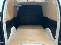 USED 2021 21 CITROEN BERLINGO 1.5 BlueHDi 650 X M Panel Van 5dr Diesel Manual SWB Euro 6 (s/s) (75 ps) GREAT CONDITION-NATIONWIDE DELIVERY