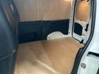 USED 2021 21 CITROEN BERLINGO 1.5 BlueHDi 650 X M Panel Van 5dr Diesel Manual SWB Euro 6 (s/s) (75 ps) GREAT CONDITION-NATIONWIDE DELIVERY