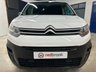USED 2021 21 CITROEN BERLINGO 1.5 BlueHDi 650 X M Panel Van 5dr Diesel Manual SWB Euro 6 (s/s) (75 ps) GREAT CONDITION-NATIONWIDE DELIVERY