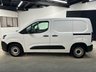 USED 2021 21 CITROEN BERLINGO 1.5 BlueHDi 650 X M Panel Van 5dr Diesel Manual SWB Euro 6 (s/s) (75 ps) GREAT CONDITION-NATIONWIDE DELIVERY