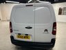 USED 2021 21 CITROEN BERLINGO 1.5 BlueHDi 650 X M Panel Van 5dr Diesel Manual SWB Euro 6 (s/s) (75 ps) GREAT CONDITION-NATIONWIDE DELIVERY