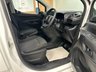 USED 2021 21 CITROEN BERLINGO 1.5 BlueHDi 650 X M Panel Van 5dr Diesel Manual SWB Euro 6 (s/s) (75 ps) GREAT CONDITION-NATIONWIDE DELIVERY