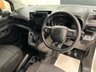 USED 2021 21 CITROEN BERLINGO 1.5 BlueHDi 650 X M Panel Van 5dr Diesel Manual SWB Euro 6 (s/s) (75 ps) GREAT CONDITION-NATIONWIDE DELIVERY