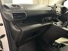 USED 2021 21 CITROEN BERLINGO 1.5 BlueHDi 650 X M Panel Van 5dr Diesel Manual SWB Euro 6 (s/s) (75 ps) GREAT CONDITION-NATIONWIDE DELIVERY